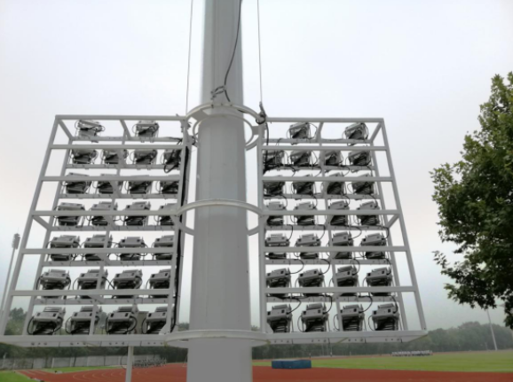 熱烈祝賀衢州中等專業(yè)學(xué)校舉辦第四屆全國智力運(yùn)動(dòng)會(huì)燈光調(diào)試完畢