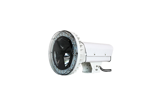 豐上光電助力江西環保項目順利完工！