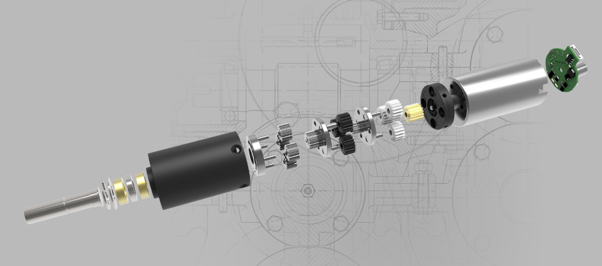 智能潔面儀齒輪長(zhǎng)效潤(rùn)滑指南，值得收藏！