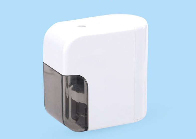 電動削筆器潤滑選索科，一次使用終生潤滑！