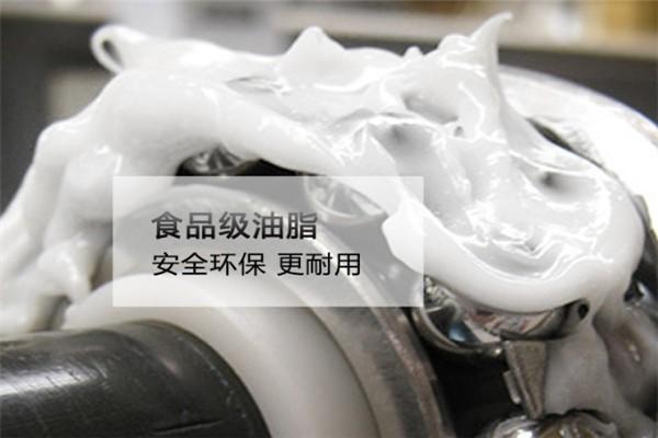 工業潤滑油能否可以代替食品級潤滑油呢？